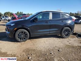 Buick Pozostałe 2024 1