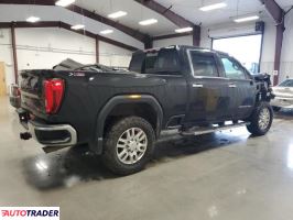 GMC Sierra 2020 6 GMC Sierra 2020 6