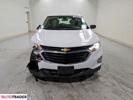 Chevrolet Equinox 2021 1