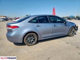 Toyota Corolla 2022 1 Toyota Corolla 2022 1