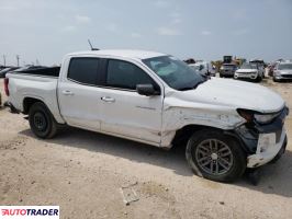 Chevrolet Colorado 2023 2