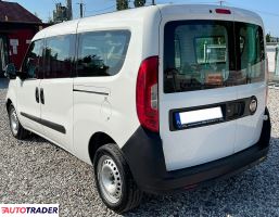 Fiat Doblo 2018 1.3