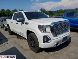 GMC Sierra 2019 6