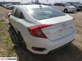 Honda Civic 2016 1 Honda Civic 2016 1