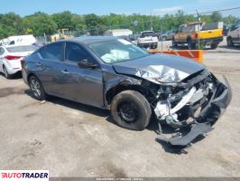 Nissan Altima 2020 2 Nissan Altima 2020 2