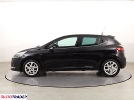 Renault Clio 2018 1.5 88 KM