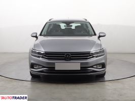 Volkswagen Passat 2023 1.5 147 KM