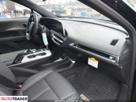 Cadillac Pozostałe 2024 Cadillac Pozostałe 2024