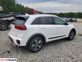 Kia Niro 2020 1 Kia Niro 2020 1