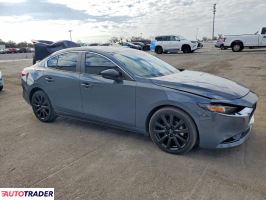 Mazda 3 2023 2