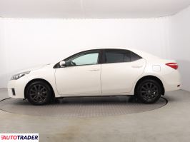 Toyota Corolla 2015 1.6 130 KM