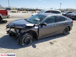 Honda Civic 2019 2 Honda Civic 2019 2