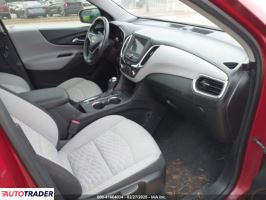 Chevrolet Equinox 2019 1 Chevrolet Equinox 2019 1