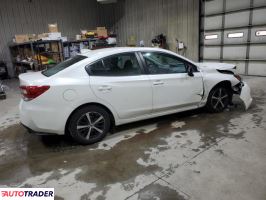 Subaru Impreza 2020 2