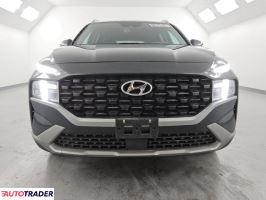 Hyundai Santa Fe 2023 2