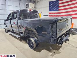 Ford Pozostałe 2023 6