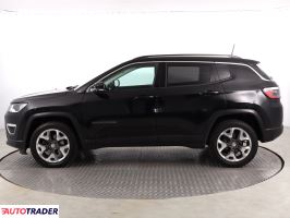 Jeep Compass 2019 1.4 167 KM