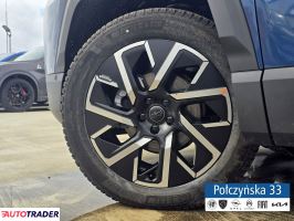 Jeep Compass 2026 1.2 145 KM