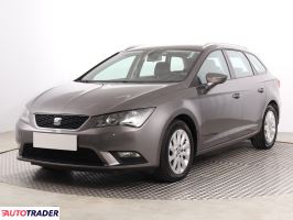 Seat Leon 2015 2.0 147 KM