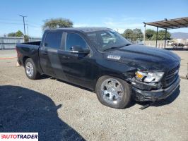 Dodge Ram 2020 5