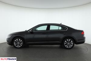 Volkswagen Passat 2019 2.0 187 KM