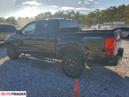 Ford Ranger 2021 2