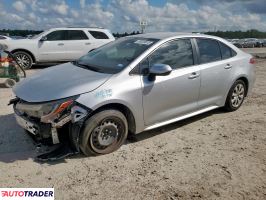 Toyota Corolla - zobacz ofertę Toyota Corolla - zobacz ofertę