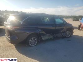 Toyota Sienna 2023 2 Toyota Sienna 2023 2