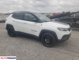 Jeep Compass 2023 2 Jeep Compass 2023 2