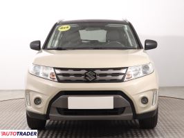 Suzuki Vitara 2017 1.6 118 KM Suzuki Vitara 2017 1.6 118 KM
