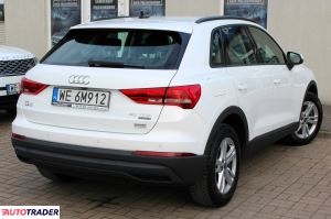 Audi Q3 2022 2.0 190 KM