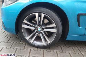 BMW 428 Gran Coupe 2020 2.0 250 KM