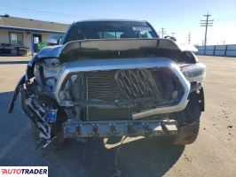 Toyota Tacoma 2023 3