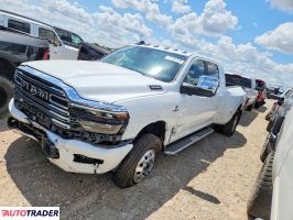 Dodge Ram - zobacz ofertę