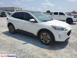 Ford Escape 2020 1
