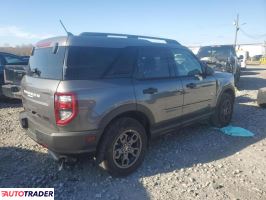 Ford Bronco 2024 1 Ford Bronco 2024 1