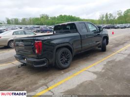 GMC Sierra 2023 2 GMC Sierra 2023 2