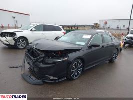 Honda Accord 2024 2