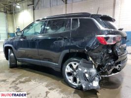 Jeep Compass 2021 2