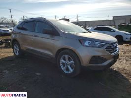 Ford Edge 2020 2
