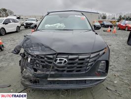 Hyundai Tucson 2022 2