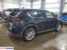 Mazda CX-5 2021 2