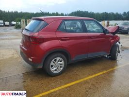 Hyundai Pozostałe 2025 1