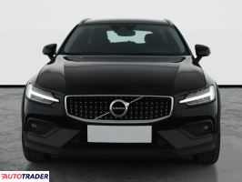 Volvo V60 Cross Country 2021 2.0 194 KM