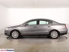 Volkswagen Passat 2006 2.0 138 KM