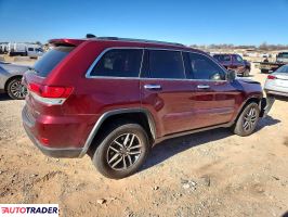 Jeep Grand Cherokee 2021 3