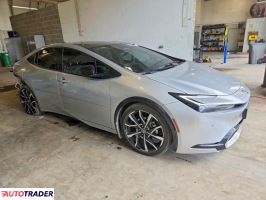 Toyota Prius 2024 2