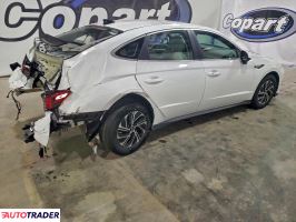 Hyundai Sonata 2026 2