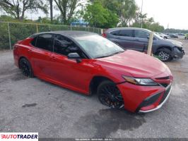 Toyota Camry 2024 3 Toyota Camry 2024 3