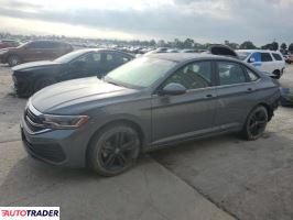 Volkswagen Jetta - zobacz ofertę